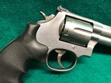 SMITH & WESSON MODEL 686-5 357 MAGNUM CALIBER - 5 of 7