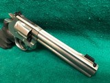 SMITH & WESSON MODEL 686-5 357 MAGNUM CALIBER - 7 of 7