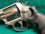 SMITH & WESSON MODEL 686-5 357 MAGNUM CALIBER - 4 of 7
