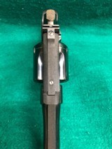 smith & wesson model 27-2 .357 mag caliber - 5 of 9