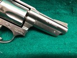 TAURUS MODEL 85 .38 SPECIAL CALIBER - 3 of 8