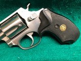 TAURUS MODEL 85 .38 SPECIAL CALIBER - 1 of 8