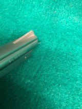 TAURUS MODEL 85 .38 SPECIAL CALIBER - 6 of 8