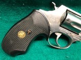 TAURUS MODEL 85 .38 SPECIAL CALIBER - 4 of 8