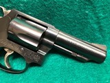SMITH & WESSON MODEL 36-3 LADYSMITH .38 SPECIAL CALIBER - 5 of 11