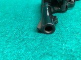 SMITH & WESSON MODEL 36-3 LADYSMITH .38 SPECIAL CALIBER - 11 of 11