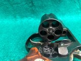 SMITH & WESSON MODEL 36-3 LADYSMITH .38 SPECIAL CALIBER - 10 of 11