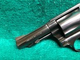 SMITH & WESSON MODEL 36-3 LADYSMITH .38 SPECIAL CALIBER - 8 of 11
