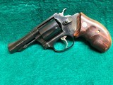 SMITH & WESSON MODEL 36-3 LADYSMITH .38 SPECIAL CALIBER - 3 of 11