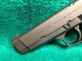 BROWNING BDM 9MM CALIBER - 6 of 11