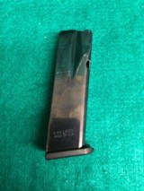 BROWNING BDM 9MM CALIBER - 11 of 11