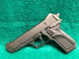 BROWNING BDM 9MM CALIBER - 1 of 11