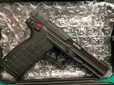 KEL TEC PMR 30 .22 MAGNUM CALIBER - 6 of 9