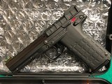 KEL TEC PMR 30 .22 MAGNUM CALIBER - 5 of 9