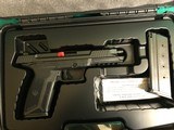 RUGER 57 5.7X28 CALIBER - 4 of 4