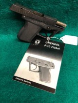 GRENDEL P10 380 ACP CALIBER - 3 of 6