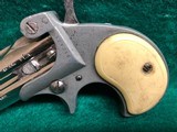 F.I.E. DERRINGER 38 SPECIAL CALIBER - 5 of 6
