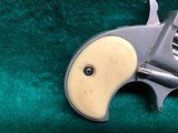 F.I.E. DERRINGER 38 SPECIAL CALIBER - 3 of 6