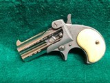 F.I.E. DERRINGER 38 SPECIAL CALIBER - 1 of 6