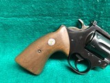 COLT TROOPER MKIII .357 MAGNUM CALIBER - 4 of 13