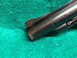 COLT TROOPER MKIII .357 MAGNUM CALIBER - 11 of 13