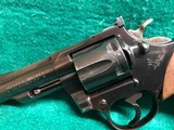 COLT TROOPER MKIII .357 MAGNUM CALIBER - 7 of 13