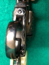 COLT BISLEY .45 COLT CALIBER - 17 of 17