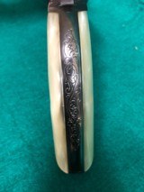 COLT BISLEY .45 COLT CALIBER - 11 of 17