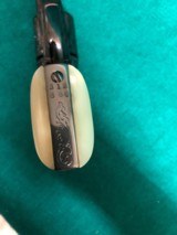 COLT BISLEY .45 COLT CALIBER - 16 of 17