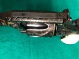 SMITH AND WESSON .44 HAND EJECTOR MODEL OF 1950 .44 SPECIAL CALIBER - 14 of 15