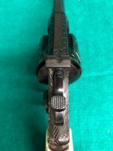 SMITH AND WESSON .44 HAND EJECTOR MODEL OF 1950 .44 SPECIAL CALIBER - 13 of 15