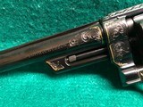 SMITH AND WESSON .44 HAND EJECTOR MODEL OF 1950 .44 SPECIAL CALIBER - 11 of 15