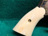 SMITH AND WESSON .44 HAND EJECTOR MODEL OF 1950 .44 SPECIAL CALIBER - 7 of 15
