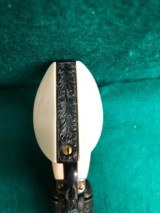 COLT SINGLE ACTION ARMY .45 COLT CALIBER - 11 of 15