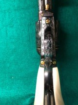COLT SINGLE ACTION ARMY .45 COLT CALIBER - 10 of 15
