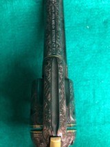 COLT SINGLE ACTION ARMY .45 COLT CALIBER - 12 of 24