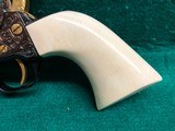 COLT SINGLE ACTION ARMY .45 COLT CALIBER - 5 of 24