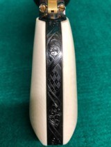 COLT SINGLE ACTION ARMY .45 COLT CALIBER - 10 of 24