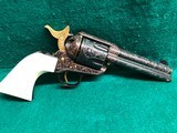 COLT SINGLE ACTION ARMY .45 COLT CALIBER - 22 of 24
