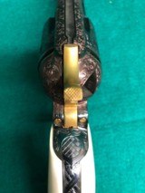 COLT SINGLE ACTION ARMY .45 COLT CALIBER - 11 of 24