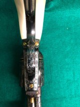 COLT SINGLE ACTION ARMY .45 COLT CALIBER - 18 of 24