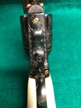 COLT SINGLE ACTION ARMY .45 COLT CALIBER - 15 of 24