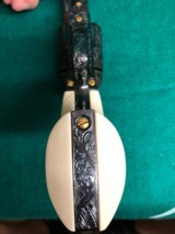 COLT SINGLE ACTION ARMY .45 COLT CALIBER - 14 of 24