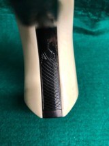 COLT SINGLE ACTION ARMY .45 COLT CALIBER - 20 of 24