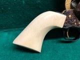 COLT SINGLE ACTION ARMY .45 COLT CALIBER - 23 of 24