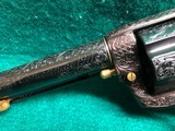 COLT SINGLE ACTION ARMY .45 COLT CALIBER - 8 of 24