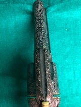 COLT SINGLE ACTION ARMY .45 COLT CALIBER - 16 of 24