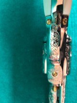 COLT NEW FRONTIER SAA 44-40 CALIBER - 18 of 19