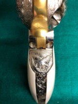 COLT NEW FRONTIER SAA 44-40 CALIBER - 9 of 19