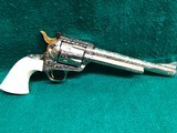 COLT NEW FRONTIER SAA 44-40 CALIBER - 1 of 19